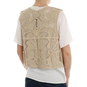 GILET CROCHET VICOLO - Mad Fashion | img vers.300x/